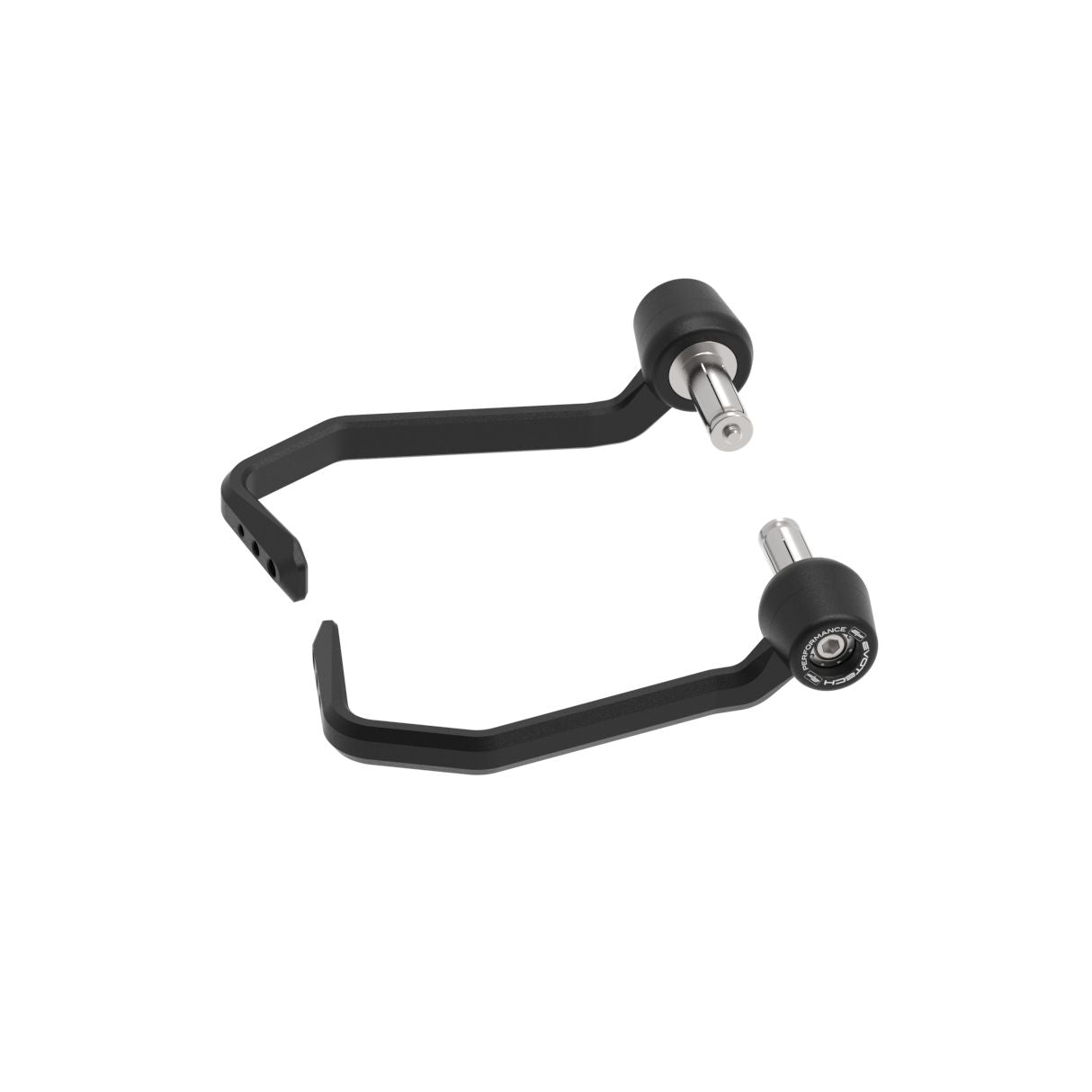 Evotech Ducati Diavel V4 RS Remhendel en Koppelingshendel Beschermer Set (2025+) (Road)