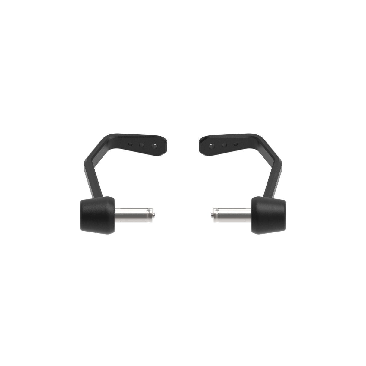 Evotech Ducati Hypermotard 698 Mono Remhendel en Koppelingshendel Beschermer Set (2024+) (Road)