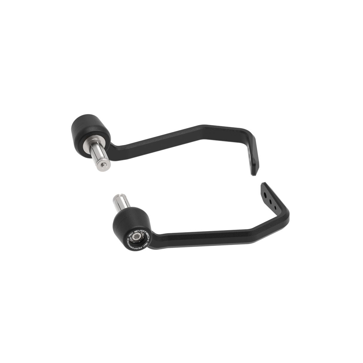 Evotech Remhendel en Koppelingshendel Beschermer Set - Ducati 998S (2002-2003) (Road)