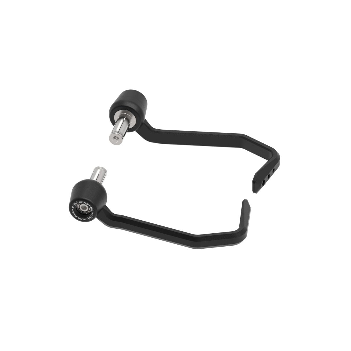 Evotech Remhendel en Koppelingshendel Beschermer Set - Ducati 998 (2002-2003) (Road)