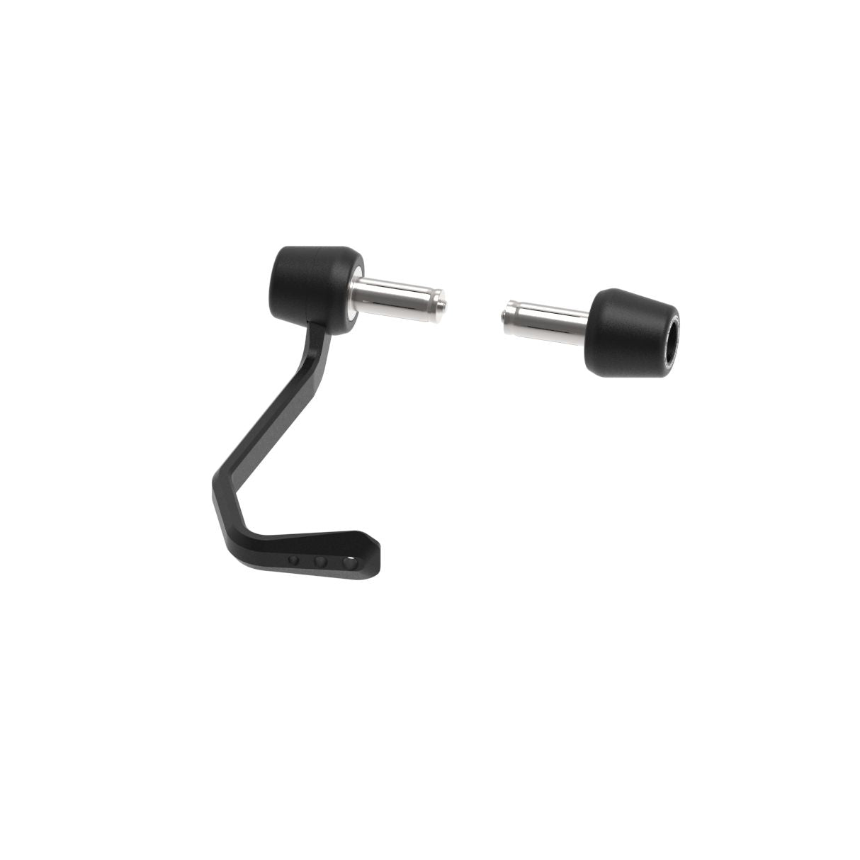 Evotech Remhendel Beschermer Set - Ducati 1098S (2007-2009) (Road)