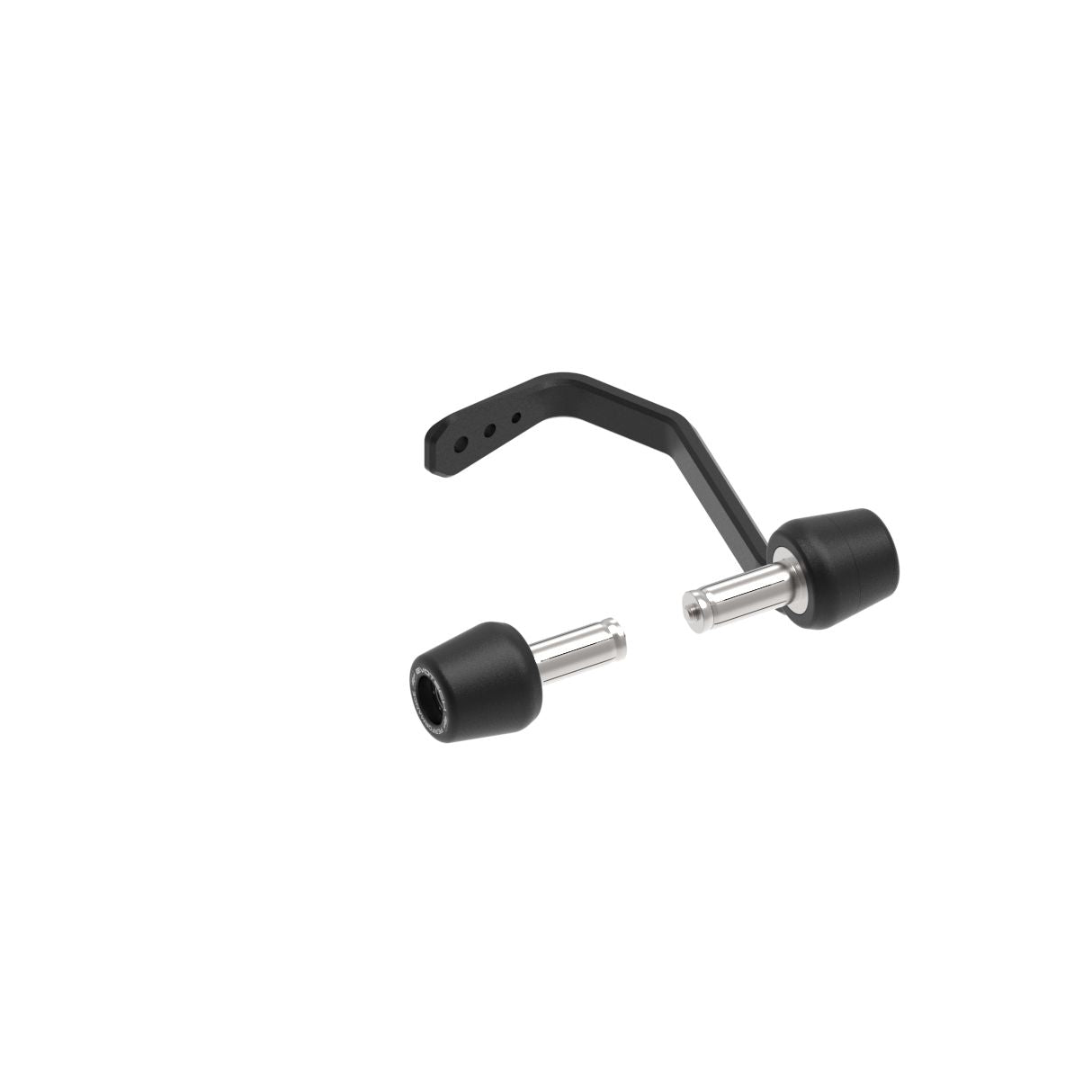 Evotech Remhendel Beschermer Set - Ducati 1098 (2007-2009) (Road)