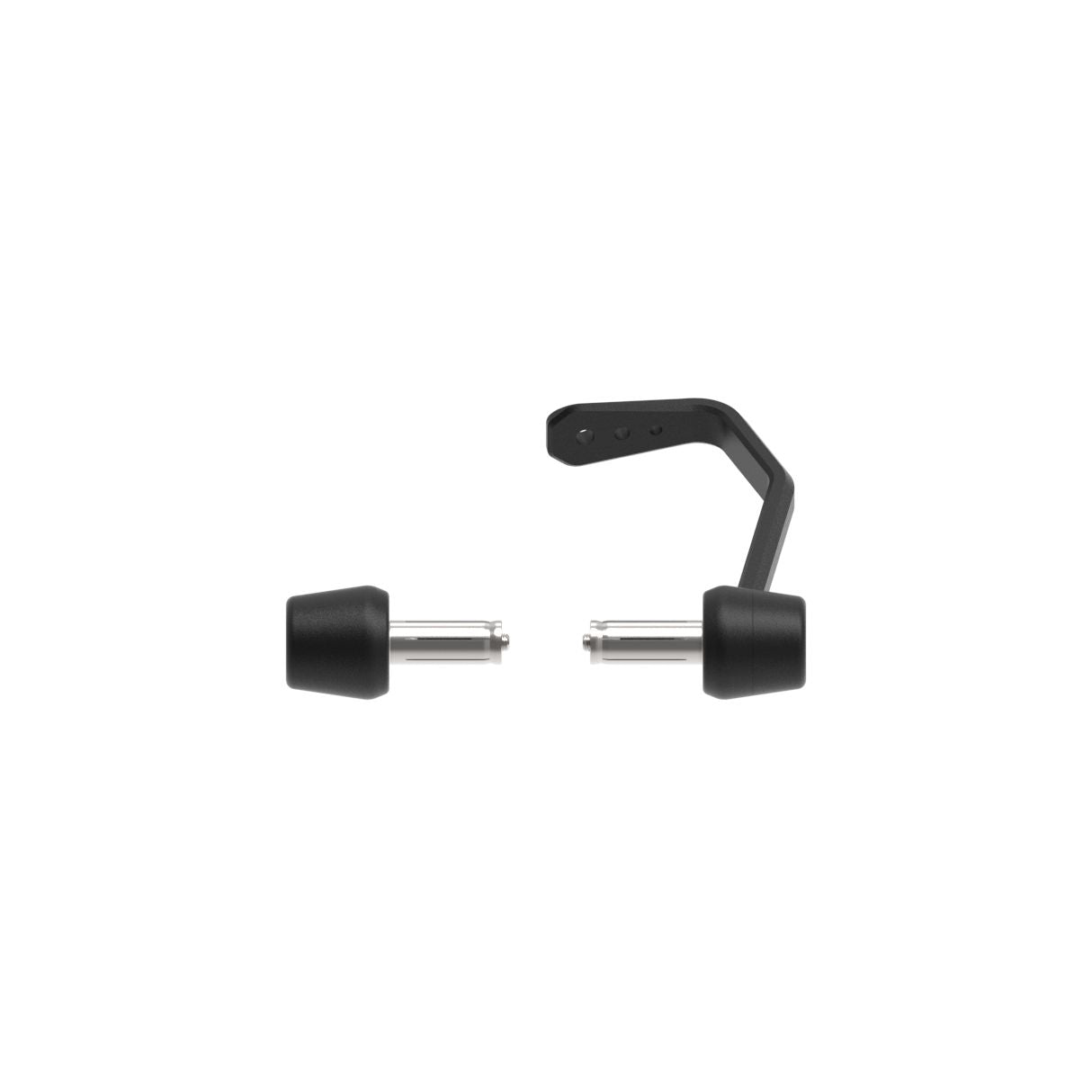 Evotech Ducati Diavel 1260 Remhendel Beschermer Set (2019 - 2022) (Road)