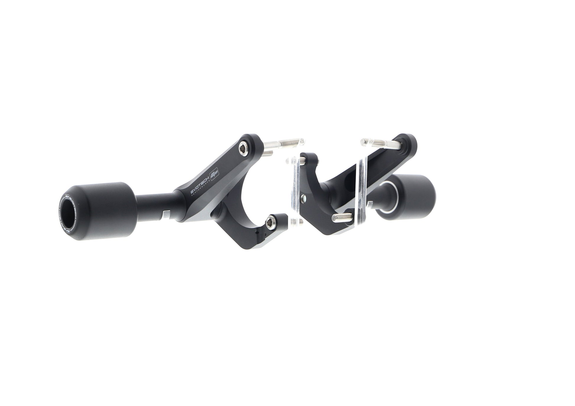 Evotech KTM 1290 Super Duke GT Valblokken set 2016-2018