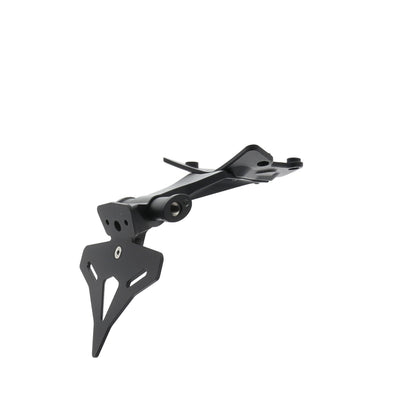 Evotech KTM 1290 Super Duke GT Kentekenplaathouder 2016-2018
