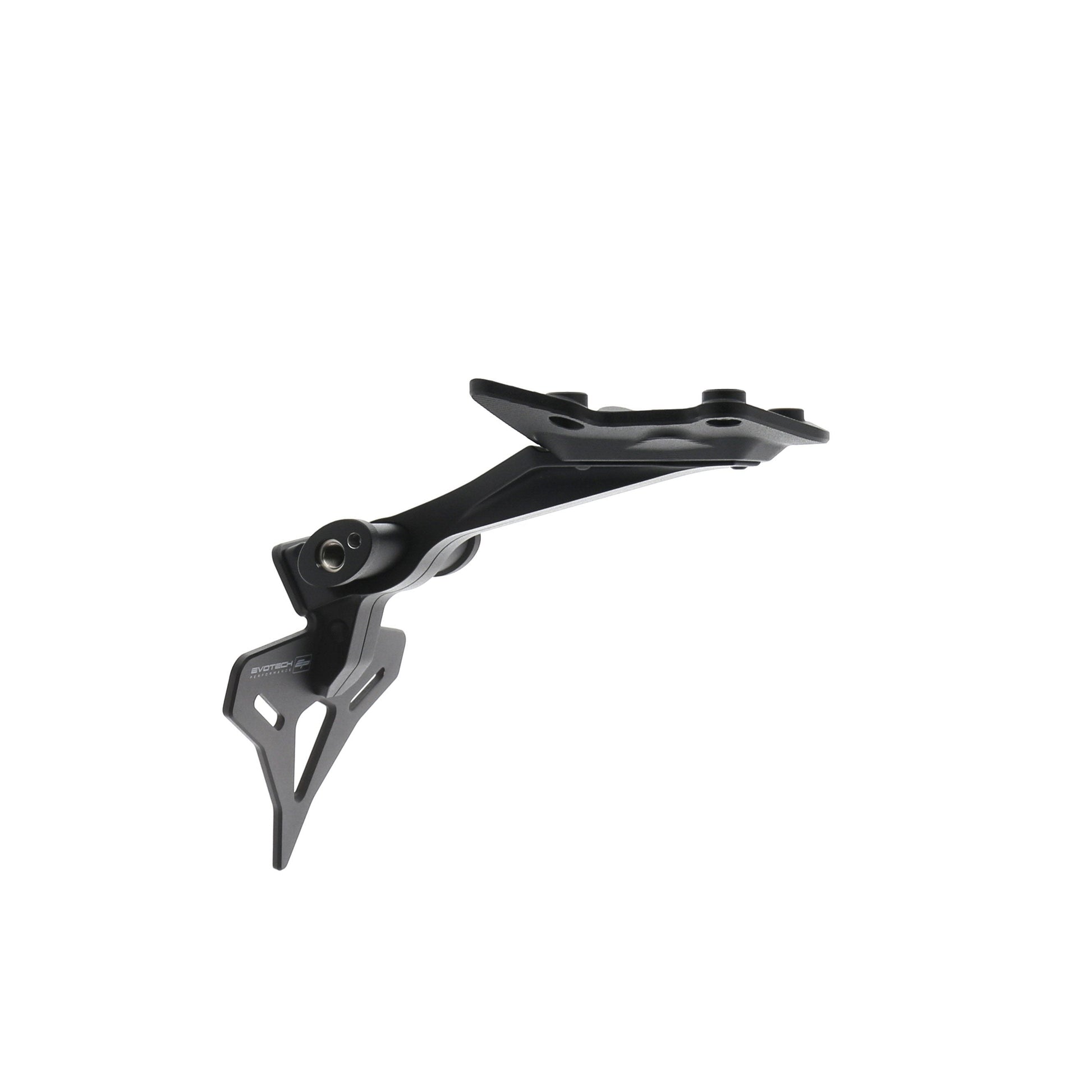 Evotech KTM 1290 Super Duke GT Kentekenplaathouder 2016-2018
