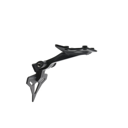 Evotech KTM 1290 Super Duke GT Kentekenplaathouder 2016-2018