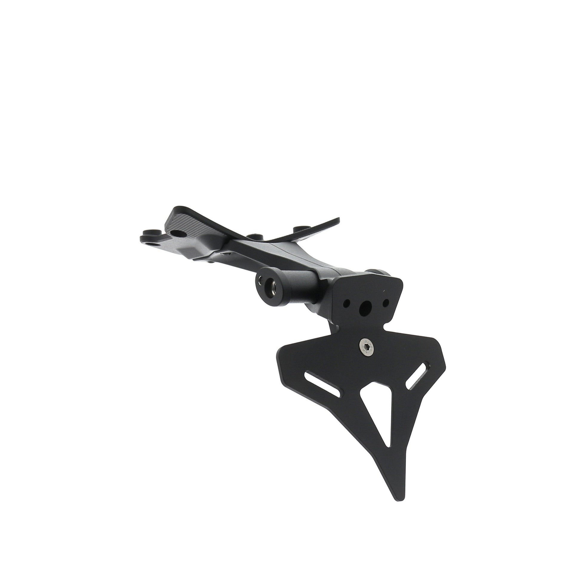Evotech KTM 1290 Super Duke GT Kentekenplaathouder 2016-2018