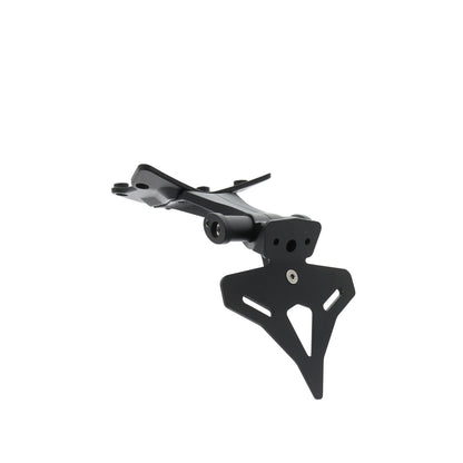 Evotech KTM 1290 Super Duke GT Kentekenplaathouder 2016-2018
