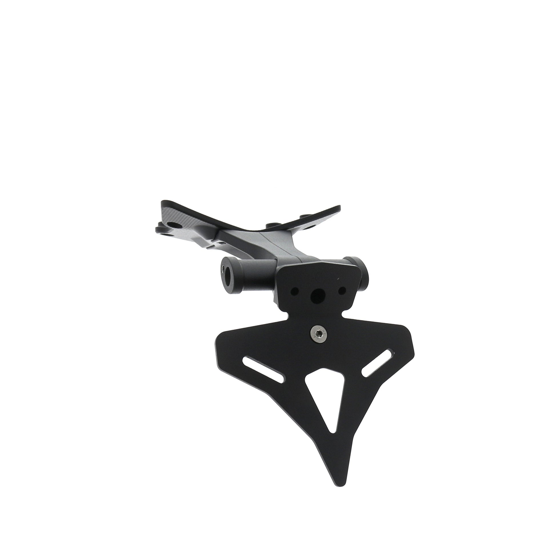 Evotech KTM 1290 Super Duke GT Kentekenplaathouder 2016-2018