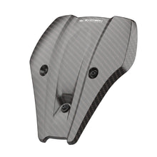 Windscherm Flyscreen Evotech - KTM 1290 Super Duke RR (2021+) (Carbon Fibre)
