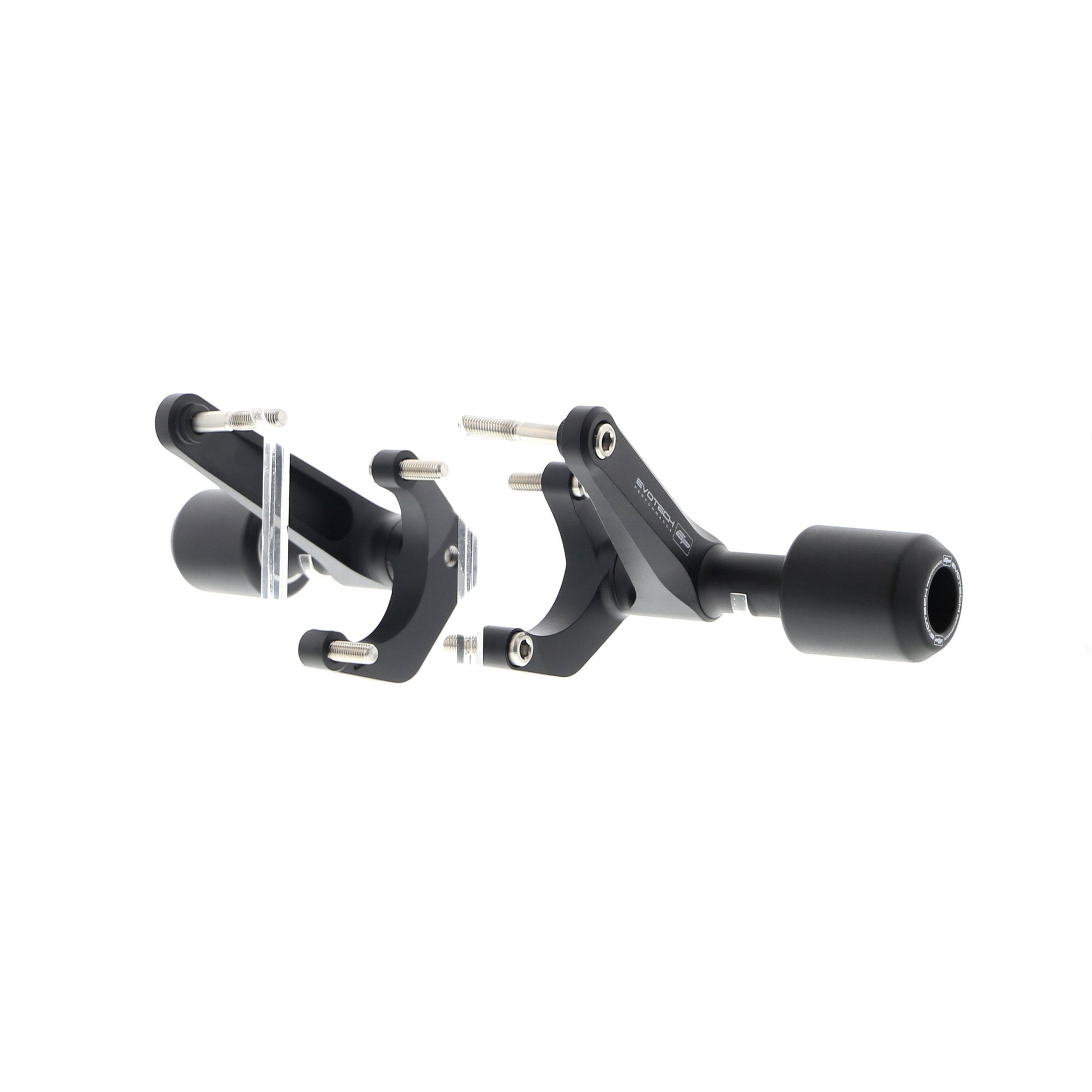 Evotech KTM 1290 Super Duke R Valblokken set 2017 - 2019