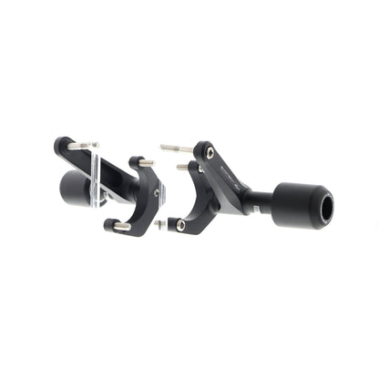 Evotech KTM 1290 Super Duke R Valblokken set 2017 - 2019