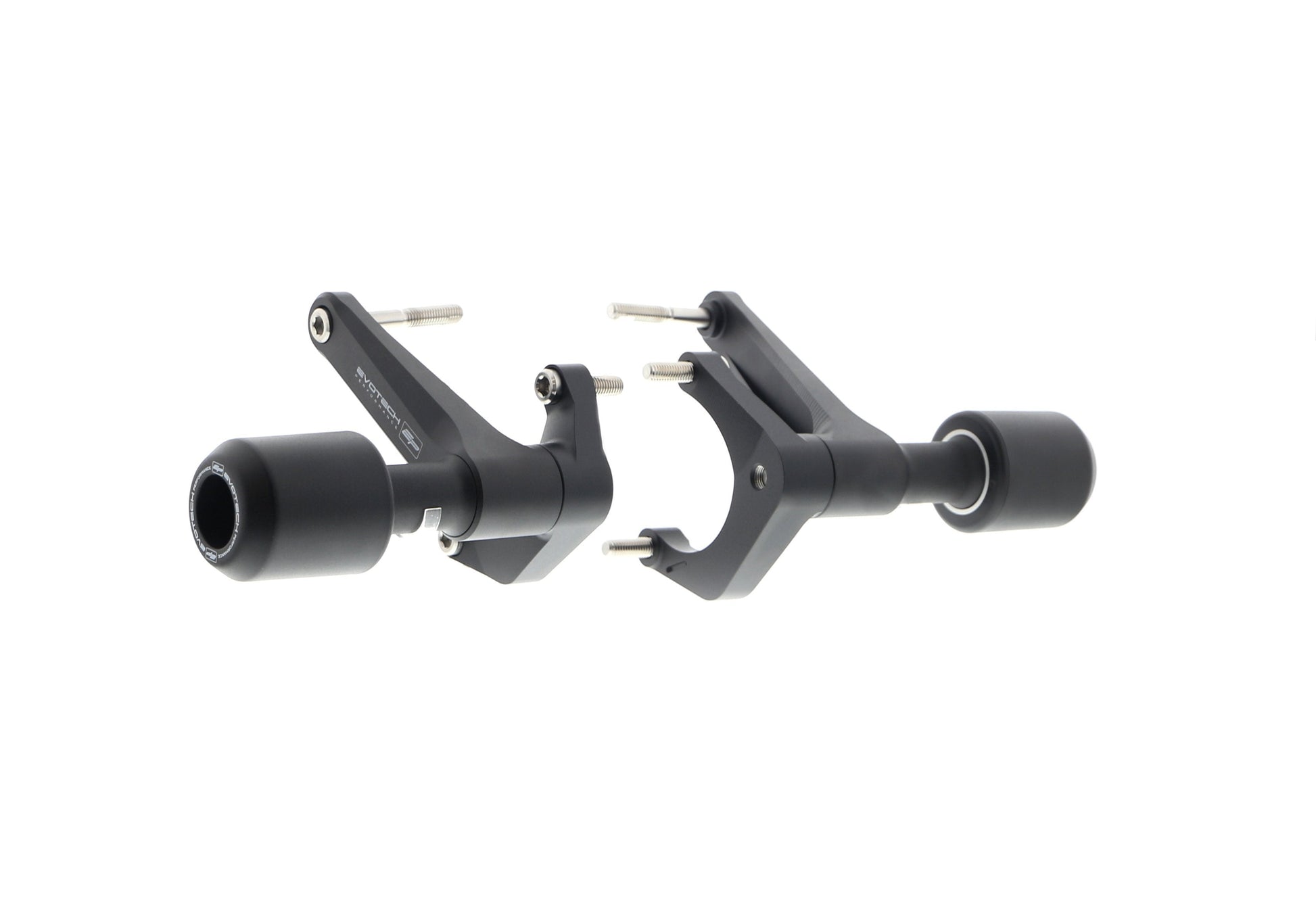Evotech KTM 1290 Super Duke R Valblokken set 2017 - 2019