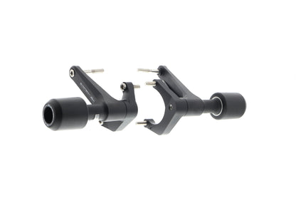 Evotech KTM 1290 Super Duke R Valblokken set 2017 - 2019