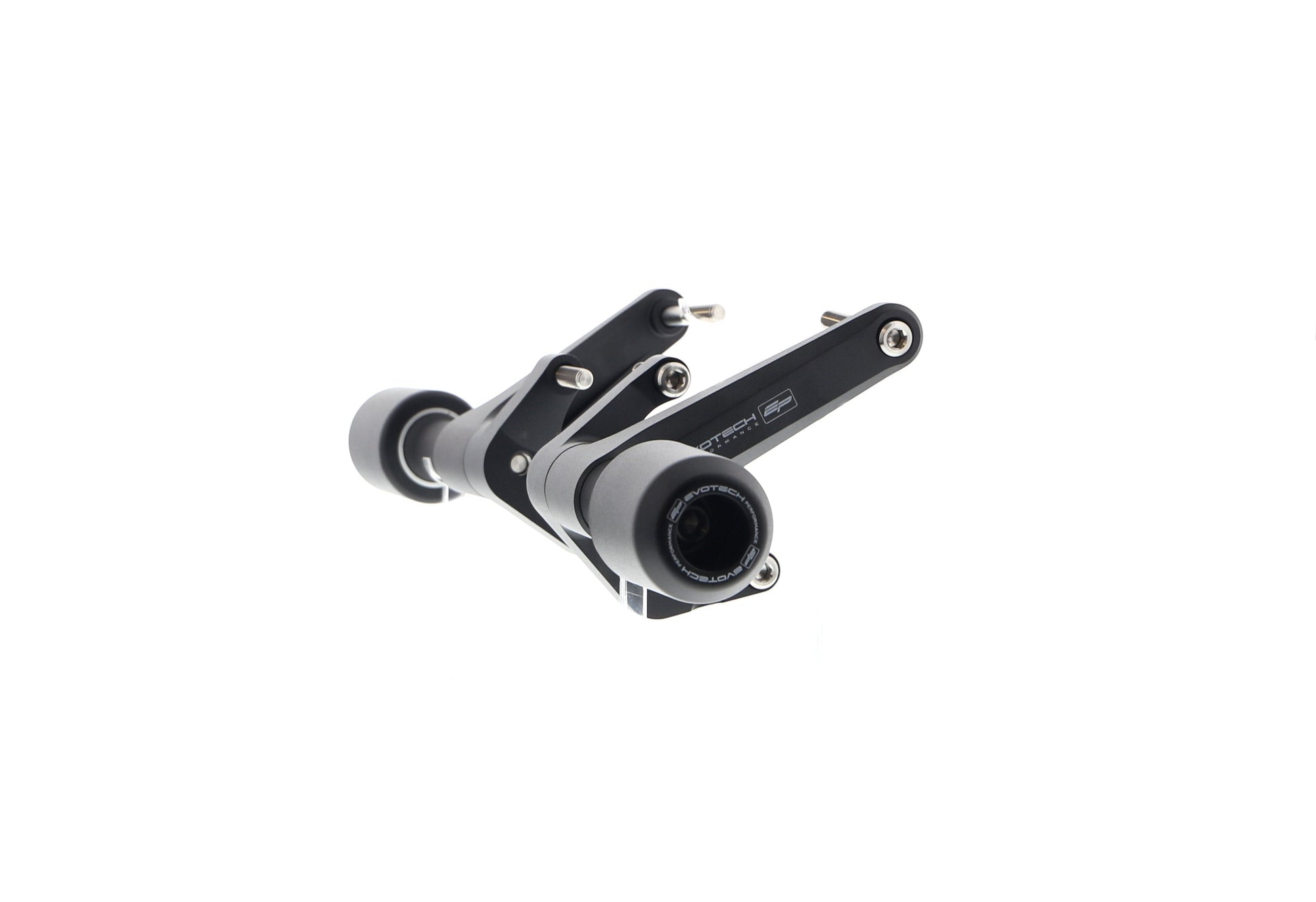 Evotech KTM 1290 Super Duke R Valblokken set 2017 - 2019
