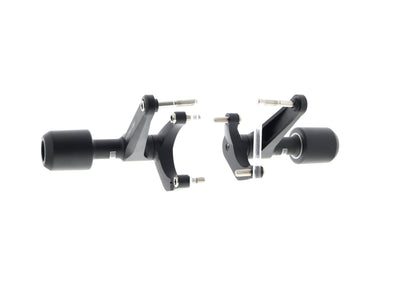 Evotech KTM 1290 Super Duke R Valblokken set 2013-2016