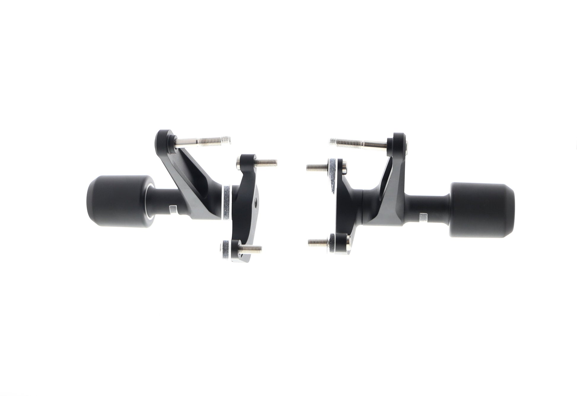 Evotech KTM 1290 Super Duke R Valblokken set 2013-2016