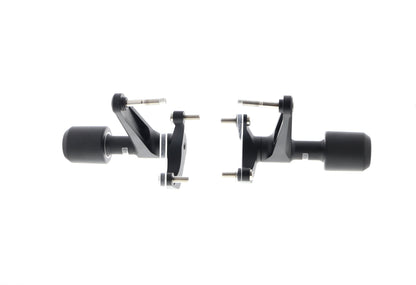 Evotech KTM 1290 Super Duke R Valblokken set 2013-2016