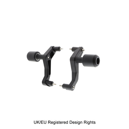 Evotech KTM 1290 Super Duke R Evo Valblokken set (2022+)