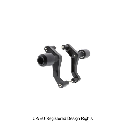Evotech KTM 1290 Super Duke R Valblokken set (2020+)