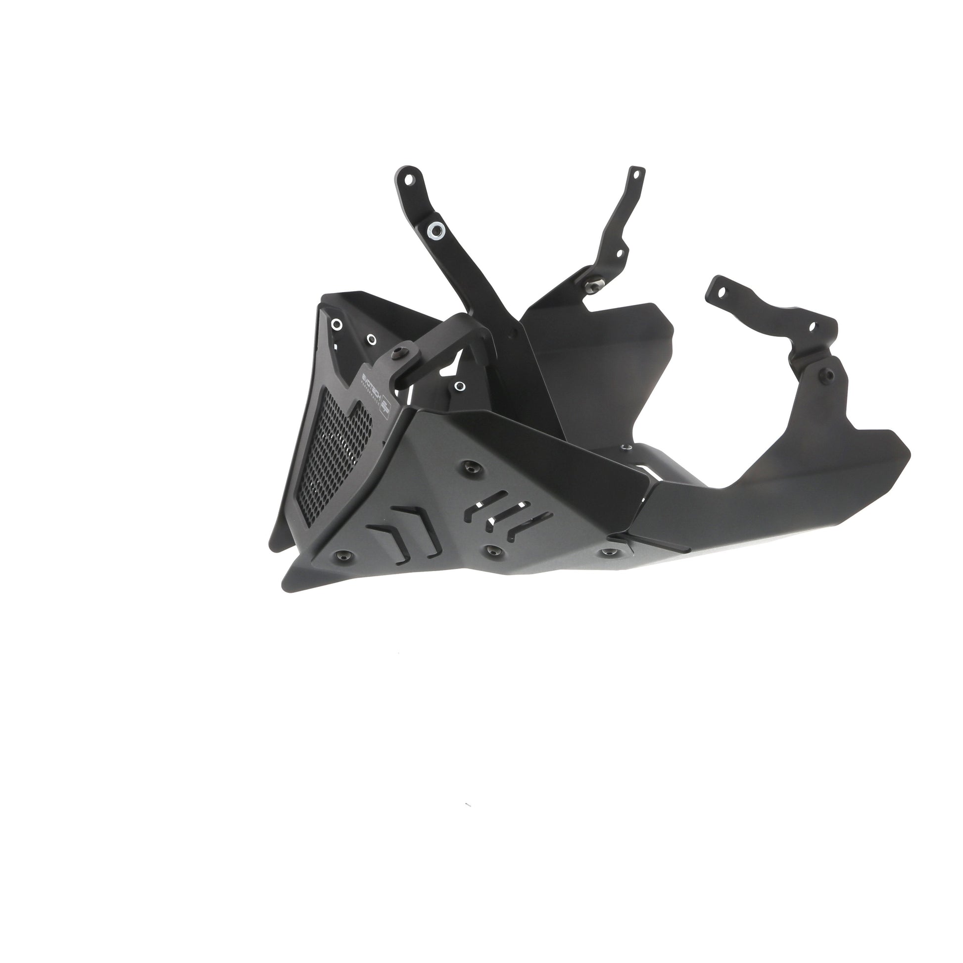 Evotech KTM 1390 Super Duke R Motorblok Beschermer (2024+)