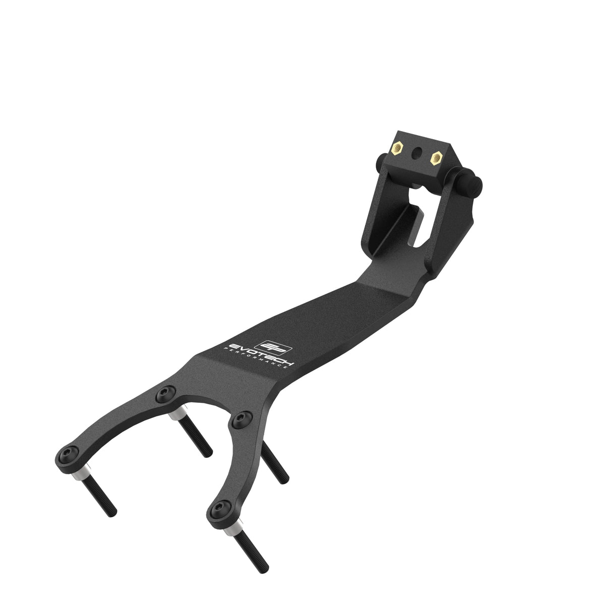 Evotech Sat Nav / Phone Mount - KTM 1290 Super Duke R (2020+)