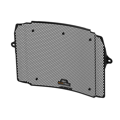 Evotech KTM 1290 Super Duke R Radiatorcover 2017 - 2019