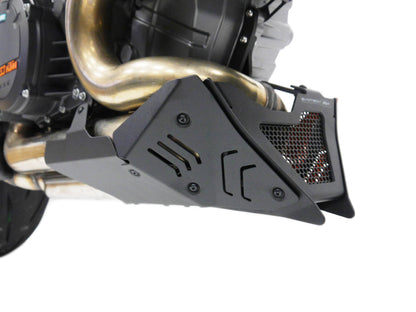Evotech KTM 1390 Super Duke R Motorblok Beschermer (2024+)