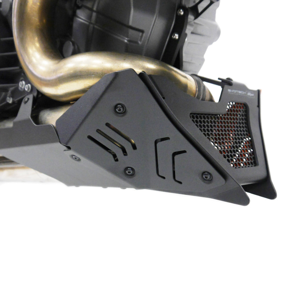 
                  
                    Evotech KTM 1390 Super Duke R EVO Motor Guard (2024+)
                  
                