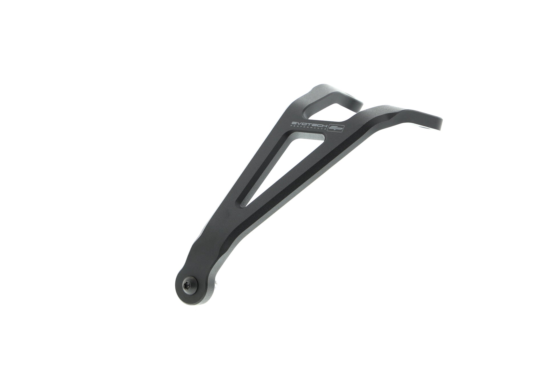 Evotech KTM 1290 Super Duke R Uitlaatsteun Bracket 2017 - 2019