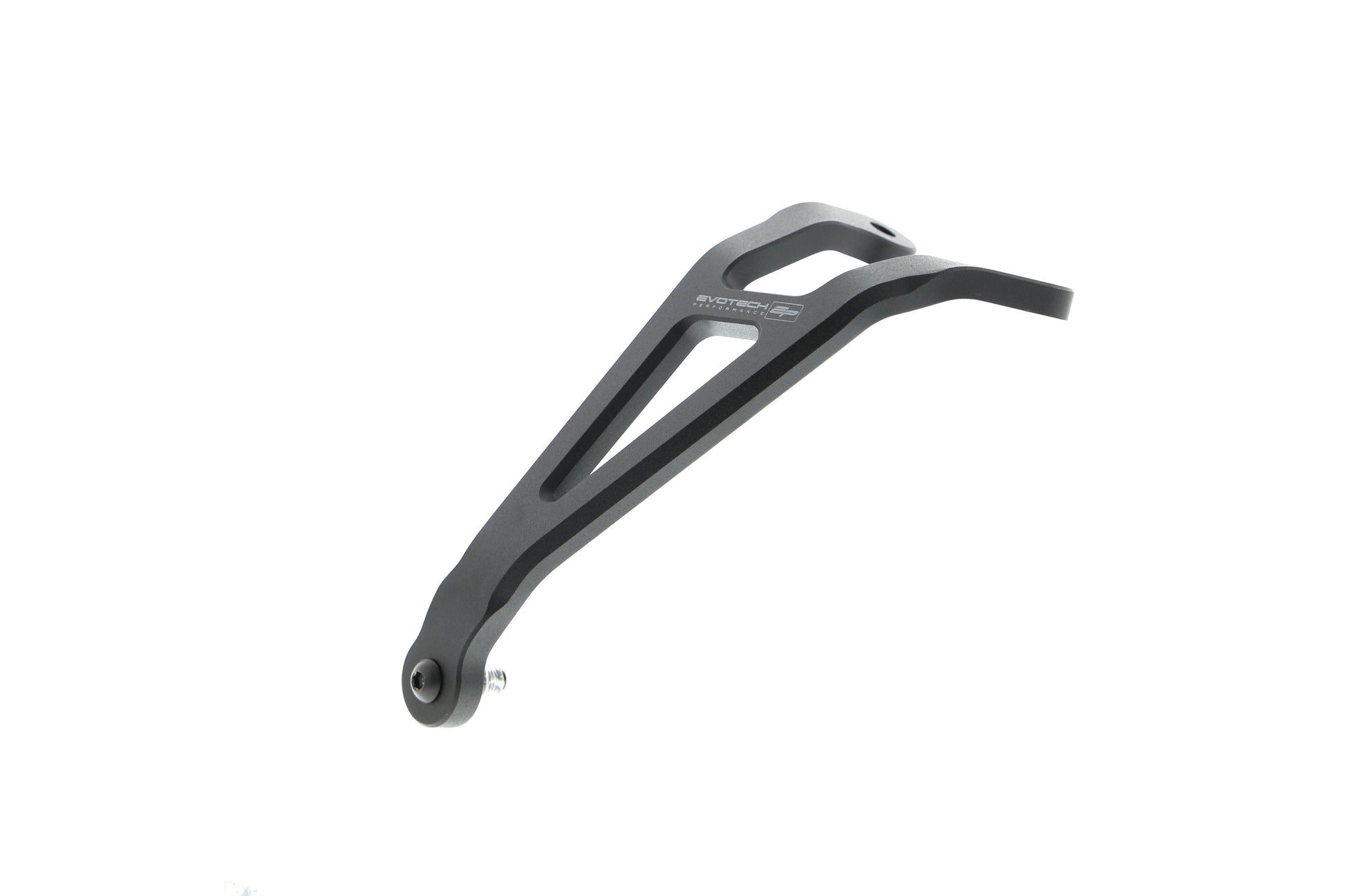Evotech KTM 1290 Super Duke R Uitlaatsteun Bracket 2017 - 2019