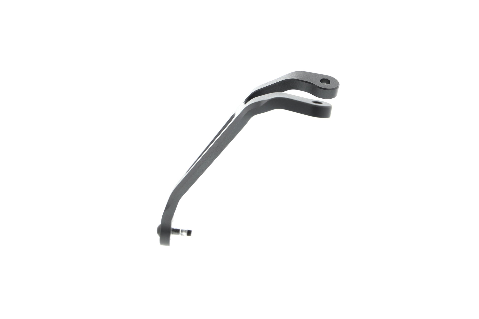 Evotech KTM 1290 Super Duke R Uitlaatsteun Bracket 2017 - 2019