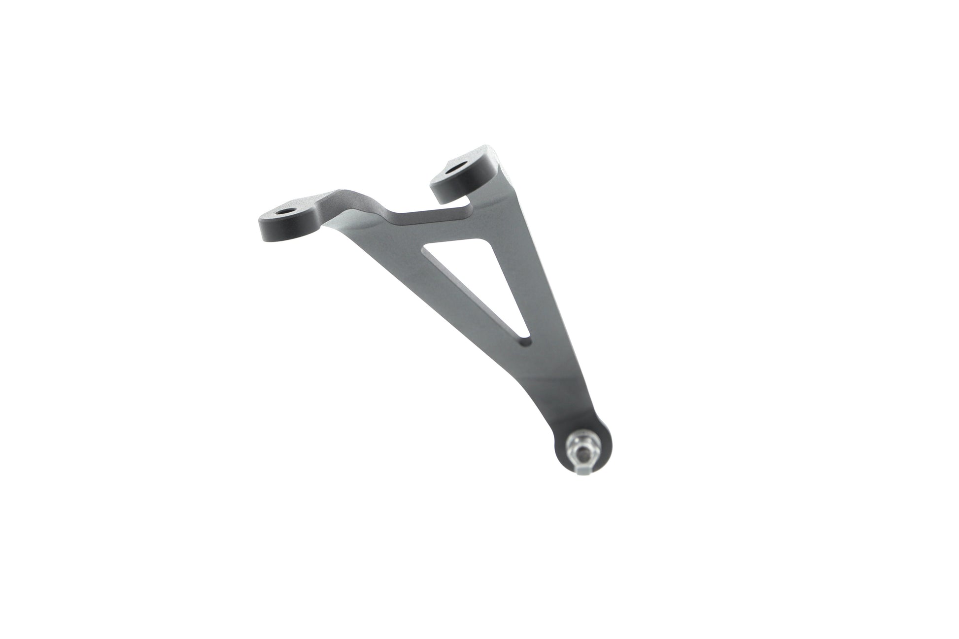 Evotech KTM 1290 Super Duke R Uitlaatsteun Bracket 2017 - 2019