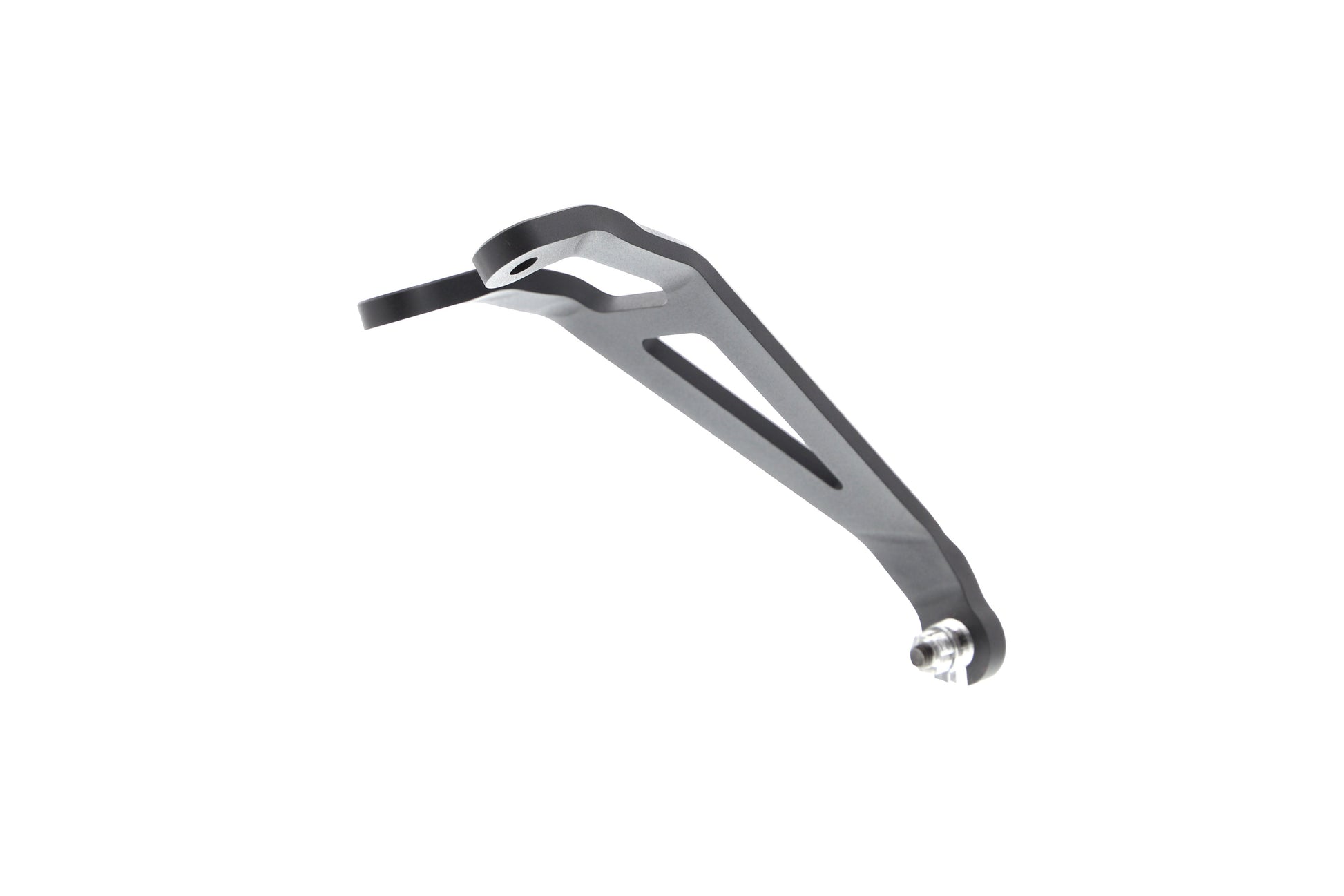 Evotech KTM 1290 Super Duke R Uitlaatsteun Bracket 2017 - 2019