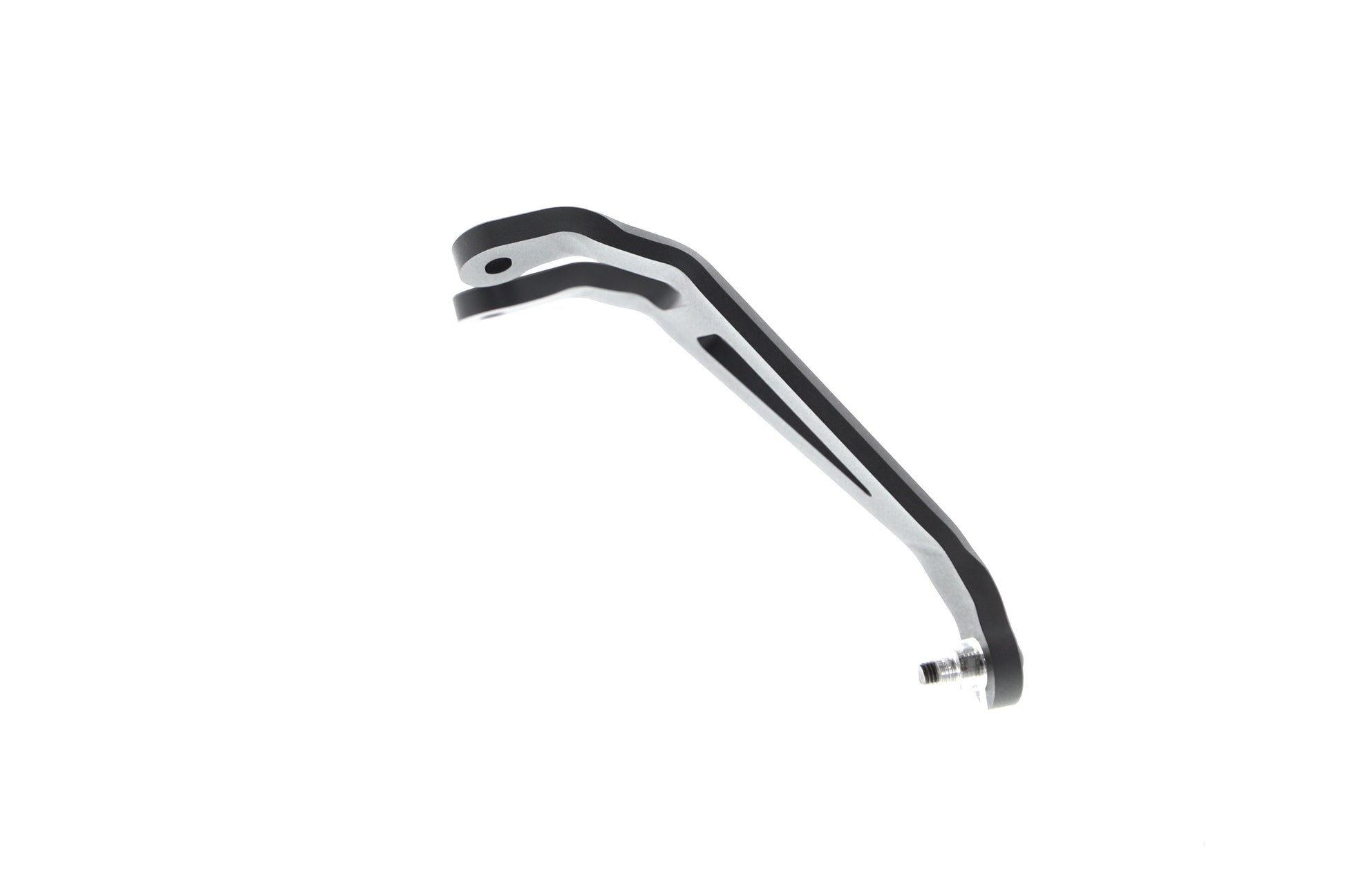 Evotech KTM 1290 Super Duke R Uitlaatsteun Bracket 2017 - 2019