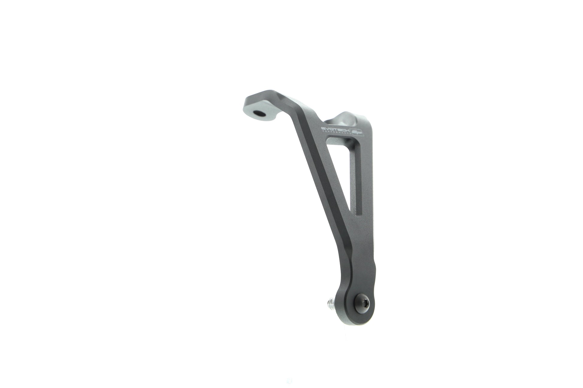 Evotech KTM 1290 Super Duke R Uitlaatsteun Bracket 2017 - 2019