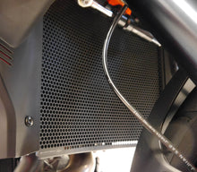 Evotech KTM 1290 Super Duke GT Radiatorcover 2016-2018