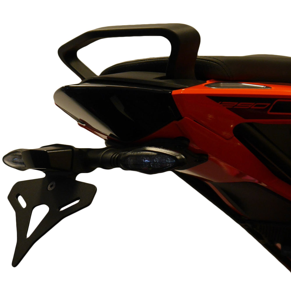 
                  
                    Evotech KTM 1290 Super Duke GT Tail Tidy 2016-2018
                  
                