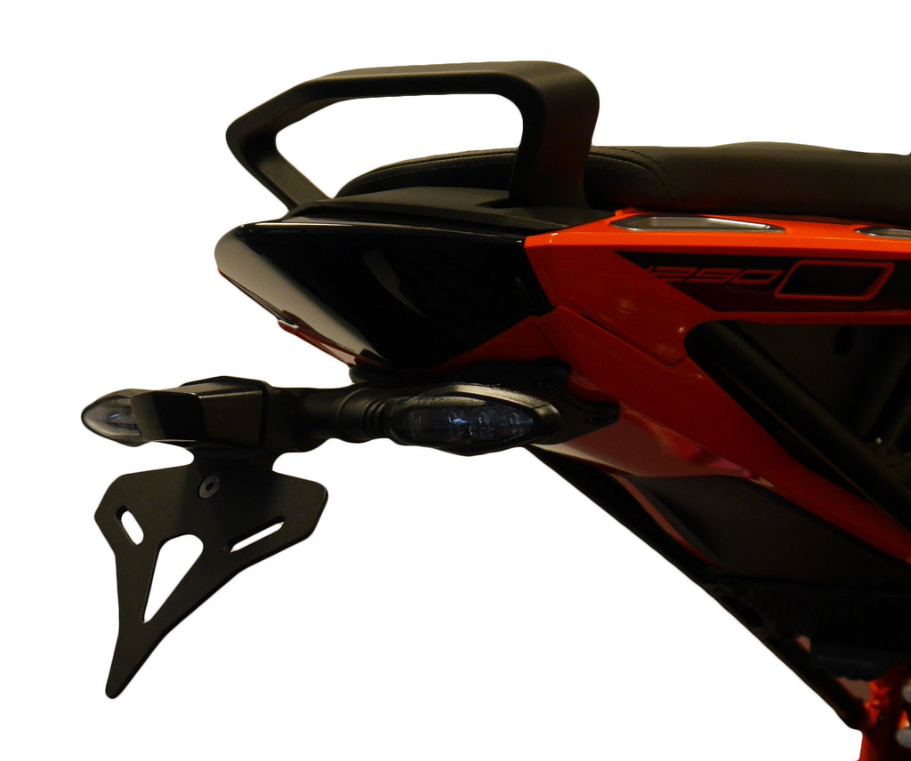 Evotech KTM 1290 Super Duke Gt Tail Tidy 2016-2018