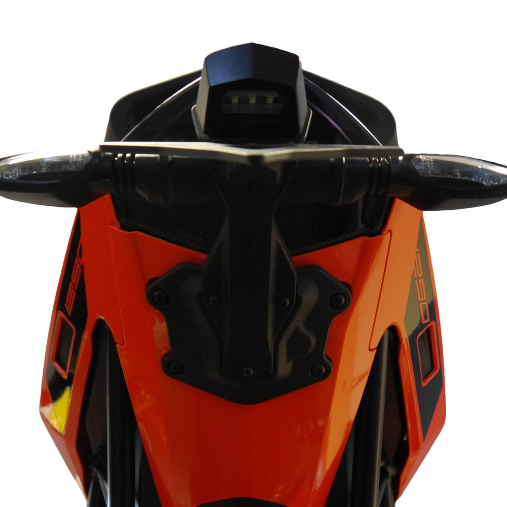 
                  
                    Evotech KTM 1290 Super Duke GT Tail Tidy 2016-2018
                  
                