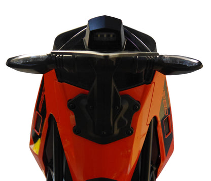 Evotech KTM 1290 Super Duke GT Kentekenplaathouder (2019+)