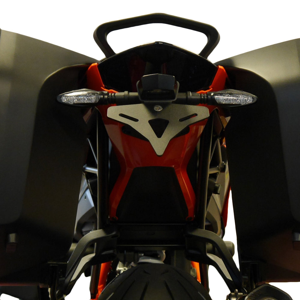 
                  
                    Evotech KTM 1290 Super Duke GT Tail Tidy 2016-2018
                  
                