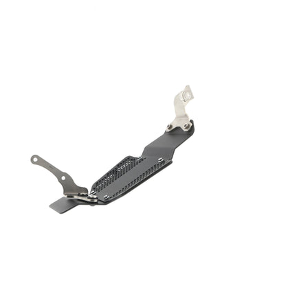 Evotech KTM 1290 Super Duke R Motorblok Beschermer 2013-2016
