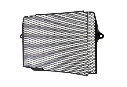Evotech KTM 1290 Super Duke R Radiatorcover 2017 - 2019