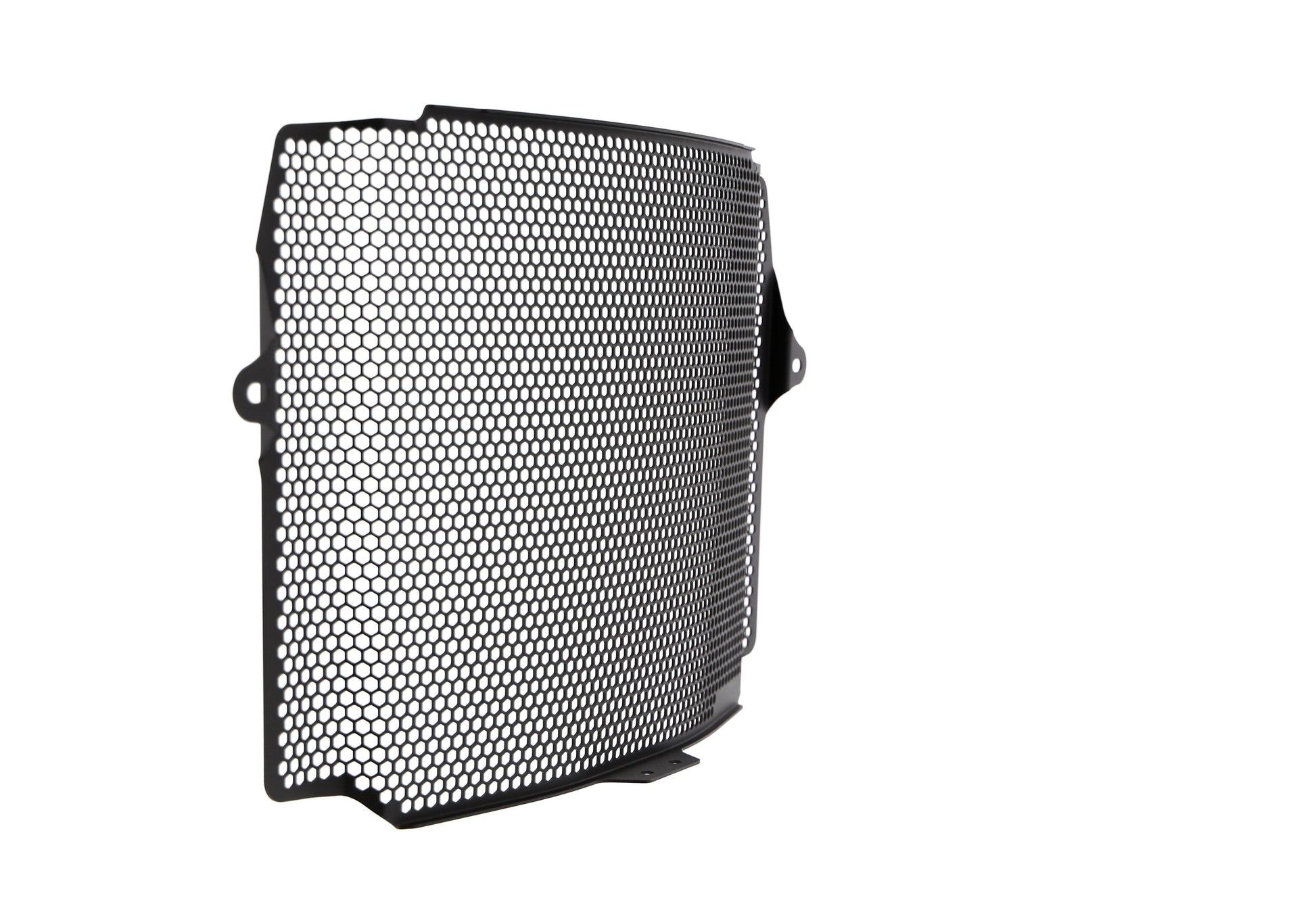 Evotech KTM 1290 Super Duke R Radiatorcover 2013 - 2016