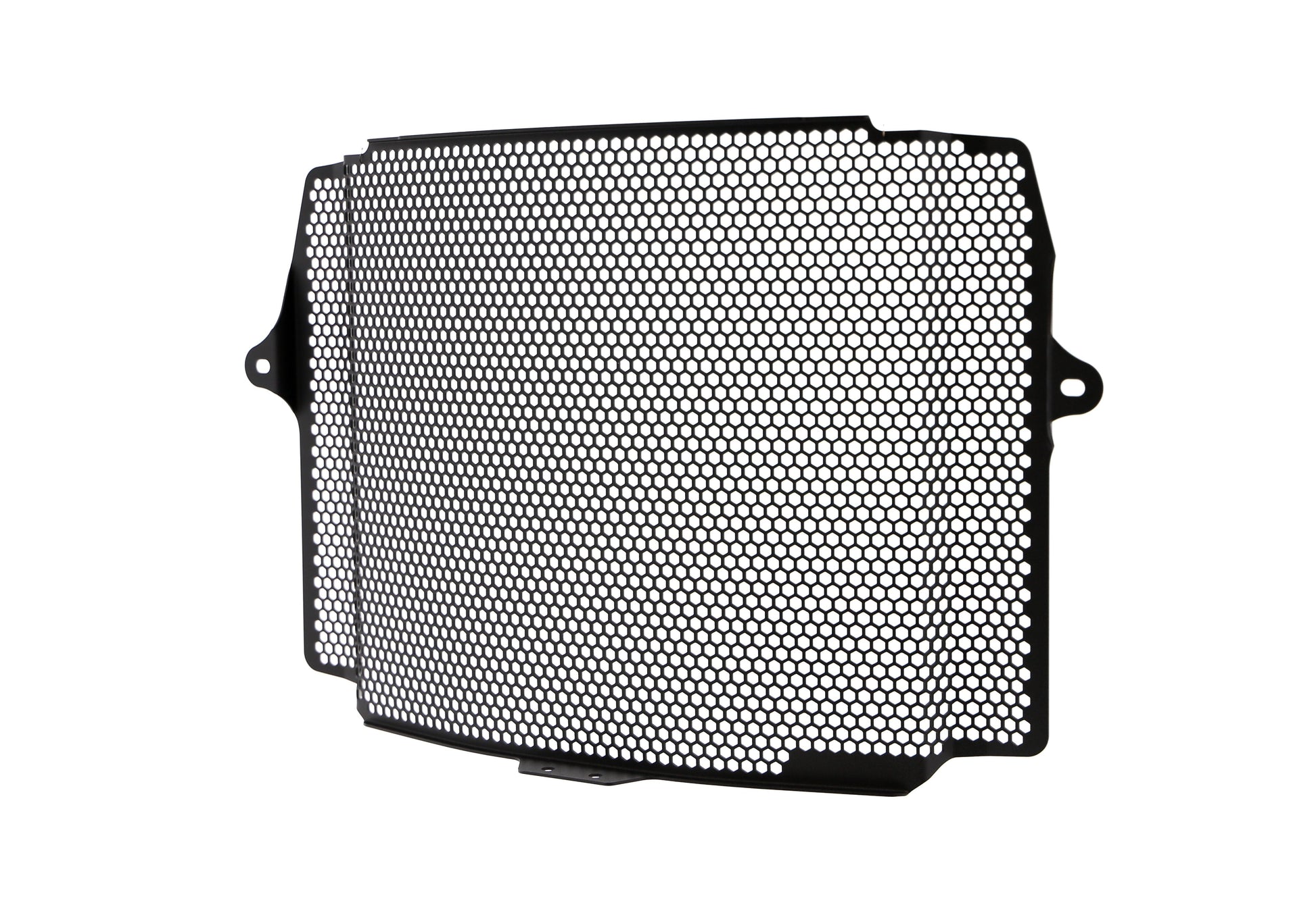 Evotech KTM 1290 Super Duke R Radiatorcover 2013 - 2016