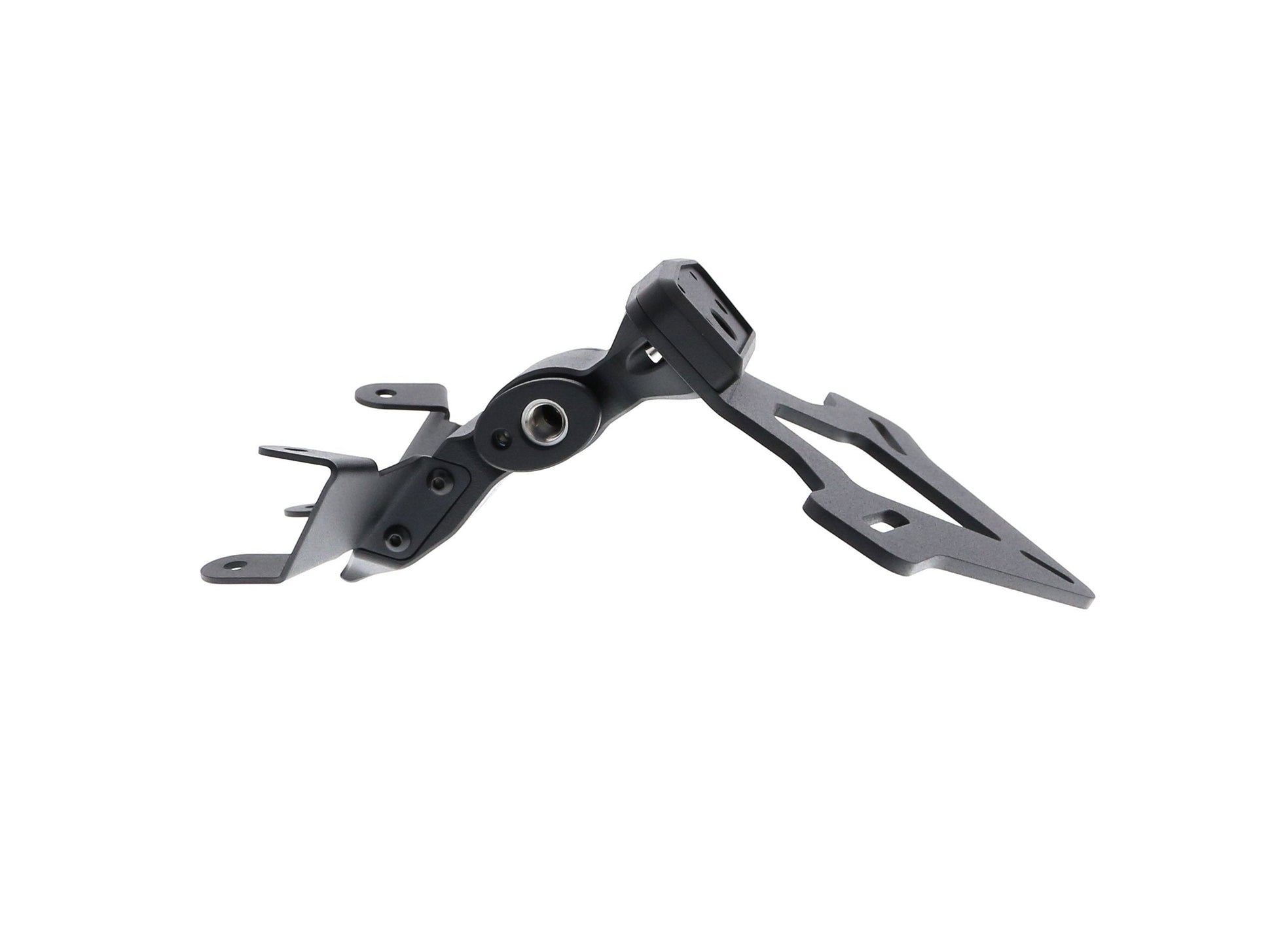 Evotech KTM 1290 Super Duke R Kentekenplaathouder 2013-2016