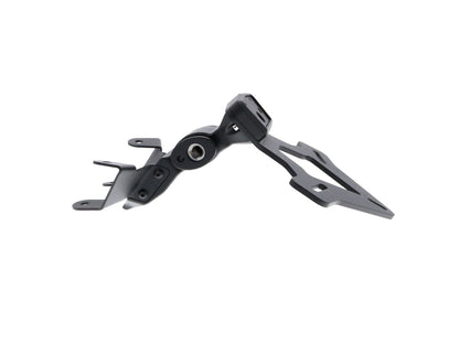 Evotech KTM 1290 Super Duke R Kentekenplaathouder 2013-2016