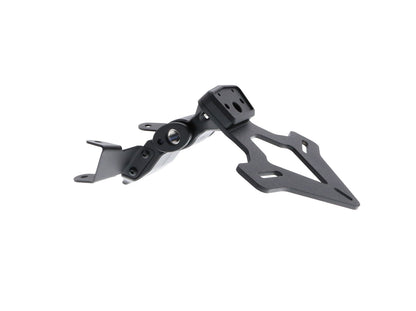 Evotech KTM 1290 Super Duke R Kentekenplaathouder 2013-2016
